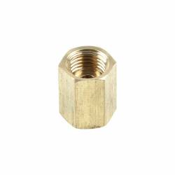 Allstar Performance - Allstar Performance ALL50130 Inverted Flare Unions 3/16" - Image 1