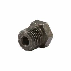 Allstar Performance - Allstar Performance ALL50115 Inverted Flare Nuts 9/16"-18 Olive for 3/16" Line - Image 1