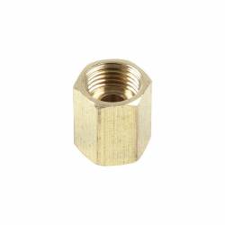 Allstar Performance - Allstar Performance ALL50132 Inverted Flare Unions 3/16" - Image 1