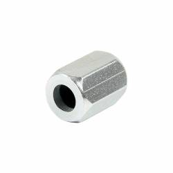 Allstar Performance - Allstar Performance ALL50300 Tube Nuts -3 for 3/16" Steel Brake Line - Image 1