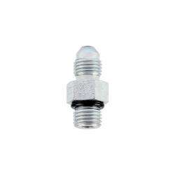 Allstar Performance - Allstar Performance ALL50032 Adapter Fitting S -4 To 7/16"-20 - Image 1