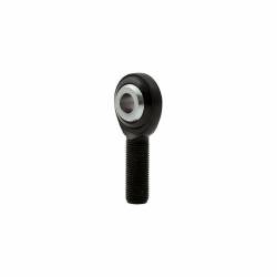 Allstar Performance - Allstar ALL58069 Rod End Pro Series Moly Steel LH Male 5/8" Thread x 1/2" ID - Image 1