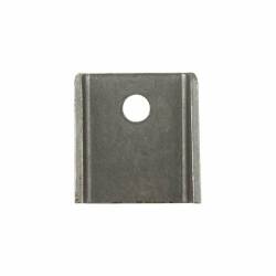 Allstar Performance - Allstar Performance ALL60060 Fuel Cell Bracket 2" - Image 1