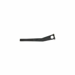 Allstar Performance - Allstar Performance ALL56387 Sway Bar Arm 1.5" x 48-Spline 15-DEG Drop - Image 1