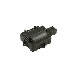 Allstar Performance - Allstar Performance ALL81211 HEI Coil Cover Black - Image 1