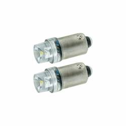 Allstar Performance - Allstar Performance ALL99147 LED Bulbs for Gauge Panels - Image 1