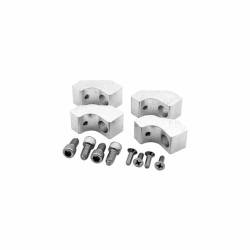 Allstar Performance - Allstar Performance ALL81341 Mounting Kit for Use w/Center Bolt Covers - Image 1