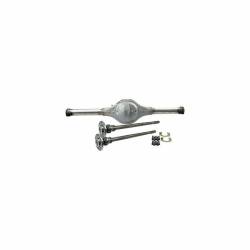 Allstar Performance - Allstar Performance ALL68757 9" Non Floater Housing Kit 60" w/o Mounts - Image 1