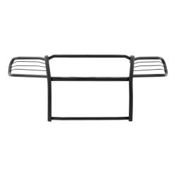 ARIES - ARIES 1052 1PC Black Grille/Brush Guard for Jeep Grand Cherokee - Image 2