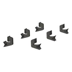 ARIES - ARIES 3025125 ActionTrac Mounting Brackets - Image 1