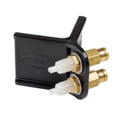 Firestone Ride-Rite - Firestone Ride-Rite 2255 Rear Air Helper Spring Kit for 00-05 Ford Excursion - Image 2