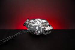 Holley EFI - Holley Sniper EFI 550-841 Holley Sniper EFI Stealth 4500 Shiny - Image 2