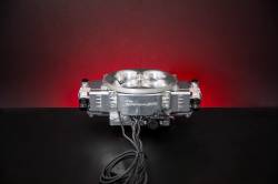 Holley EFI - Holley Sniper EFI 550-841 Holley Sniper EFI Stealth 4500 Shiny - Image 3