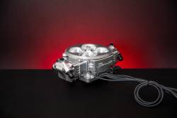 Holley EFI - Holley Sniper EFI 550-841 Holley Sniper EFI Stealth 4500 Shiny - Image 4