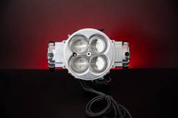 Holley EFI - Holley Sniper EFI 550-841 Holley Sniper EFI Stealth 4500 Shiny - Image 5