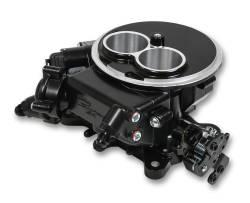 Holley EFI - Holley Sniper EFI 550-850 Holley Sniper EFI 2300 Self-Tuning Kit Black - Image 3