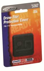 Draw-Tite - Draw-Tite 5362 Economy Hitch Receiver Tube Cover - Image 1