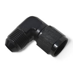 Russell - Russell 614807 Specialty AN Adapter Fitting 90-DEG Female AN Swivel To Male AN - Image 2