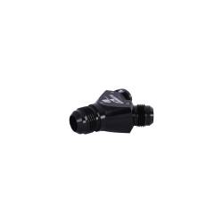 Aeromotive Fuel System - Aeromotive 15675 Y-Block AN-10 To Dual AN-08 - Image 4