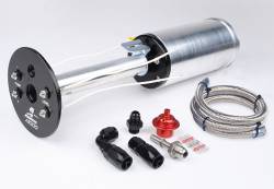 Aeromotive Fuel System - Aeromotive 18671 Stealth Kit Eliminator Pump for 03-15 Chevy Corvette - Image 2
