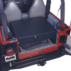 Tuffy Security Products - Tuffy Security Products 058-01 Cargo Security Drawer - Image 1