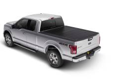Undercover - UnderCover FX21000 FLEX Folding Tonneau Cover Ford F150 6.5' Black - Image 3