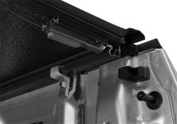 Undercover - UnderCover FX21000 FLEX Folding Tonneau Cover Ford F150 6.5' Black - Image 6