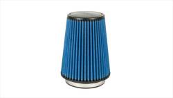 Volant - Volant 5117 Pro-5 Replacement Air Filter Oiled Blue 5.0x6.5x4.75x8.0" Conical - Image 1