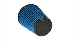 Volant - Volant 5117 Pro-5 Replacement Air Filter Oiled Blue 5.0x6.5x4.75x8.0" Conical - Image 2
