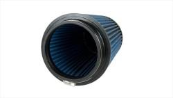 Volant - Volant 5117 Pro-5 Replacement Air Filter Oiled Blue 5.0x6.5x4.75x8.0" Conical - Image 3