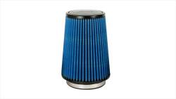 Volant - Volant 5122 Pro-5 Replacement Air Filter Oiled Blue 4.5x6.0x4.75x8.0" Conical - Image 1