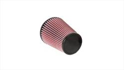 Volant - Volant 5151 Primo Replacement Air Filter Oiled Red 5x6.5x4.75x8" Conical - Image 2