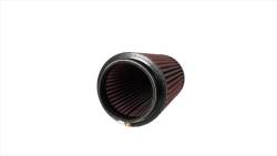 Volant - Volant 5151 Primo Replacement Air Filter Oiled Red 5x6.5x4.75x8" Conical - Image 3