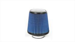 Volant - Volant 5129 Pro-5 Replacement Air Filter Oiled Blue 3x6x4.75x6" Conical - Image 1
