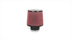 Volant - Volant 5154 Primo Replacement Air Filter Oiled Red 4x8x7x7" Conical - Image 1