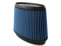 aFe Power - aFe 24-90061 Magnumflow Intake Pro-5R Air Filter 7x3"F x 8.5x5"B x 7x3"T x 5.5"H - Image 1