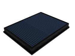 aFe Power - aFe 30-10222 Magnumflow Pro-5R Air Filter for 09-13 BMW X5 E70 L6 3.0L Td M57 - Image 2