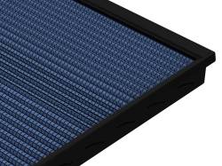 aFe Power - aFe 30-10222 Magnumflow Pro-5R Air Filter for 09-13 BMW X5 E70 L6 3.0L Td M57 - Image 3