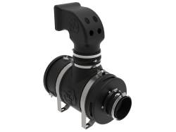 aFe Power - aFe 75-11061 Stage-1 Cold Air Intake w/Pro-Guard 7 Filter Canister XL Universal - Image 3