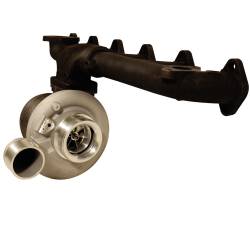 BD Diesel - BD Diesel 1045299 Iron Horse Turbocharger Kit for 07-18 6.7 Ram 2500/3500 - Image 3