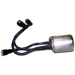 Crown Automotive Jeep Replacement - Crown Automotive 4546679 Fuel Filter 95-96 for Dodge Neon - Image 2