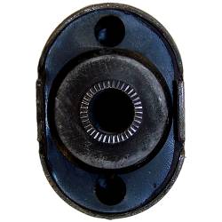 Crown Automotive Jeep Replacement - Crown Automotive 4228492 Leaf Spring Bushing - Image 2