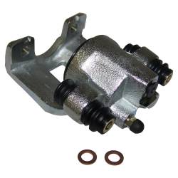 Crown Automotive Jeep Replacement - Crown Automotive 4762103 Brake Caliper Assembly for Jeep Grand Cherokee ZJ - Image 1
