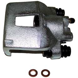 Crown Automotive Jeep Replacement - Crown Automotive 4762103 Brake Caliper Assembly for Jeep Grand Cherokee ZJ - Image 2