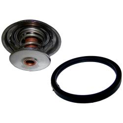 Crown Automotive Jeep Replacement - Crown Automotive 4778975 Thermostat - Image 2