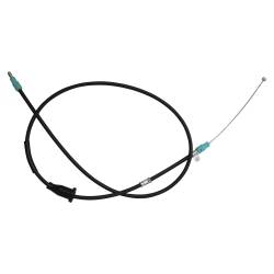 Crown Automotive Jeep Replacement - Crown Automotive 4721495AC Parking Brake Cable for Grand Caravan Town & Country - Image 1