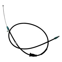Crown Automotive Jeep Replacement - Crown Automotive 4721495AC Parking Brake Cable for Grand Caravan Town & Country - Image 2