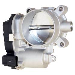 Crown Automotive Jeep Replacement - Crown Automotive 4891970AB Throttle Body - Image 1