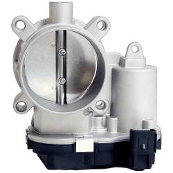 Crown Automotive Jeep Replacement - Crown Automotive 4891970AB Throttle Body - Image 2