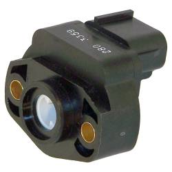 Crown Automotive Jeep Replacement - Crown Automotive 4882219 Throttle Position Sensor for Jeep Grand Cherokee ZJ - Image 1